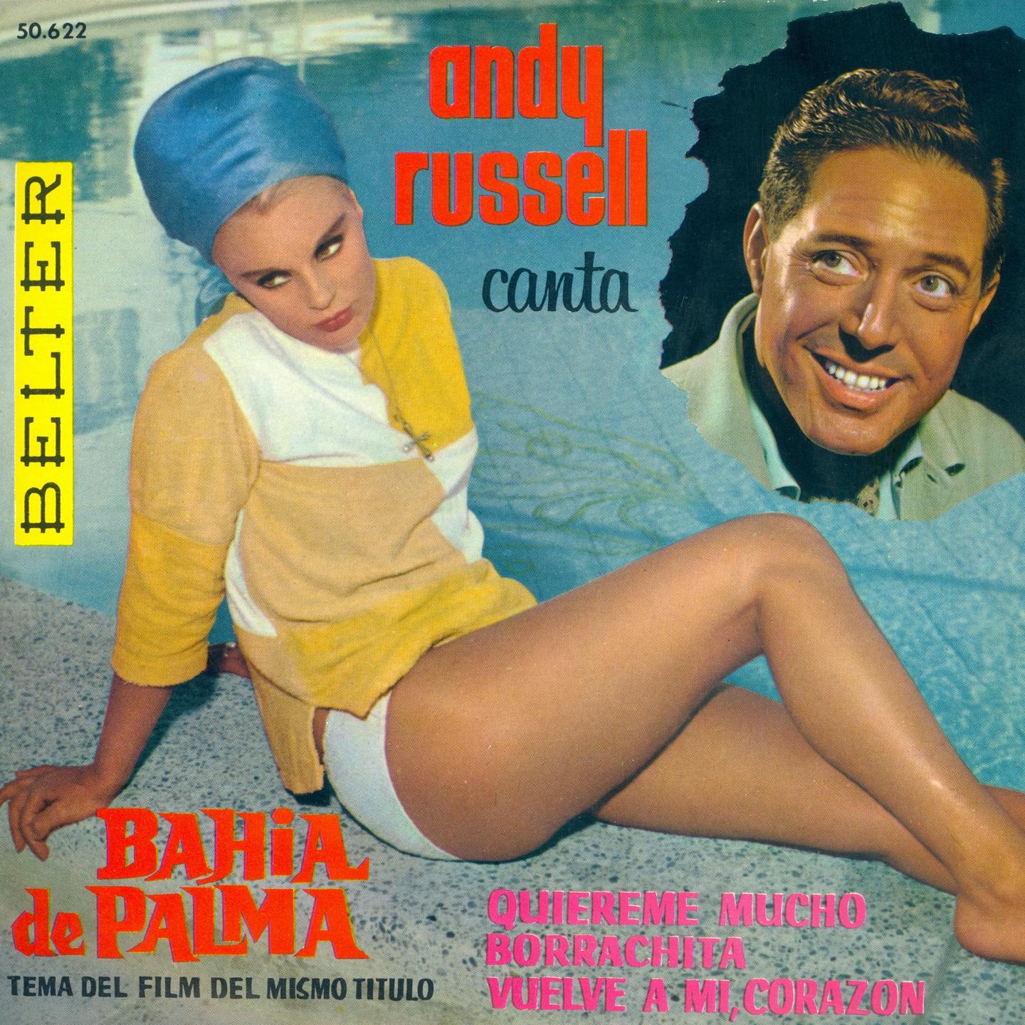 Canta Bahia de Palma (Tema del Film)