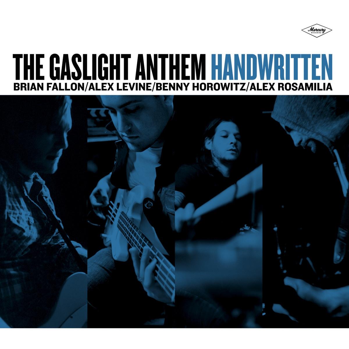 Handwritten