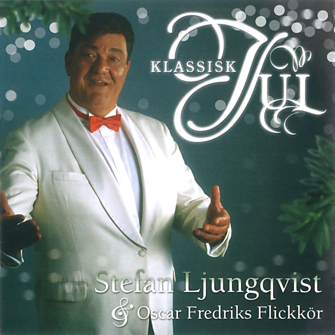 Klassisk jul (med Oscar Fredriks Flickkör)