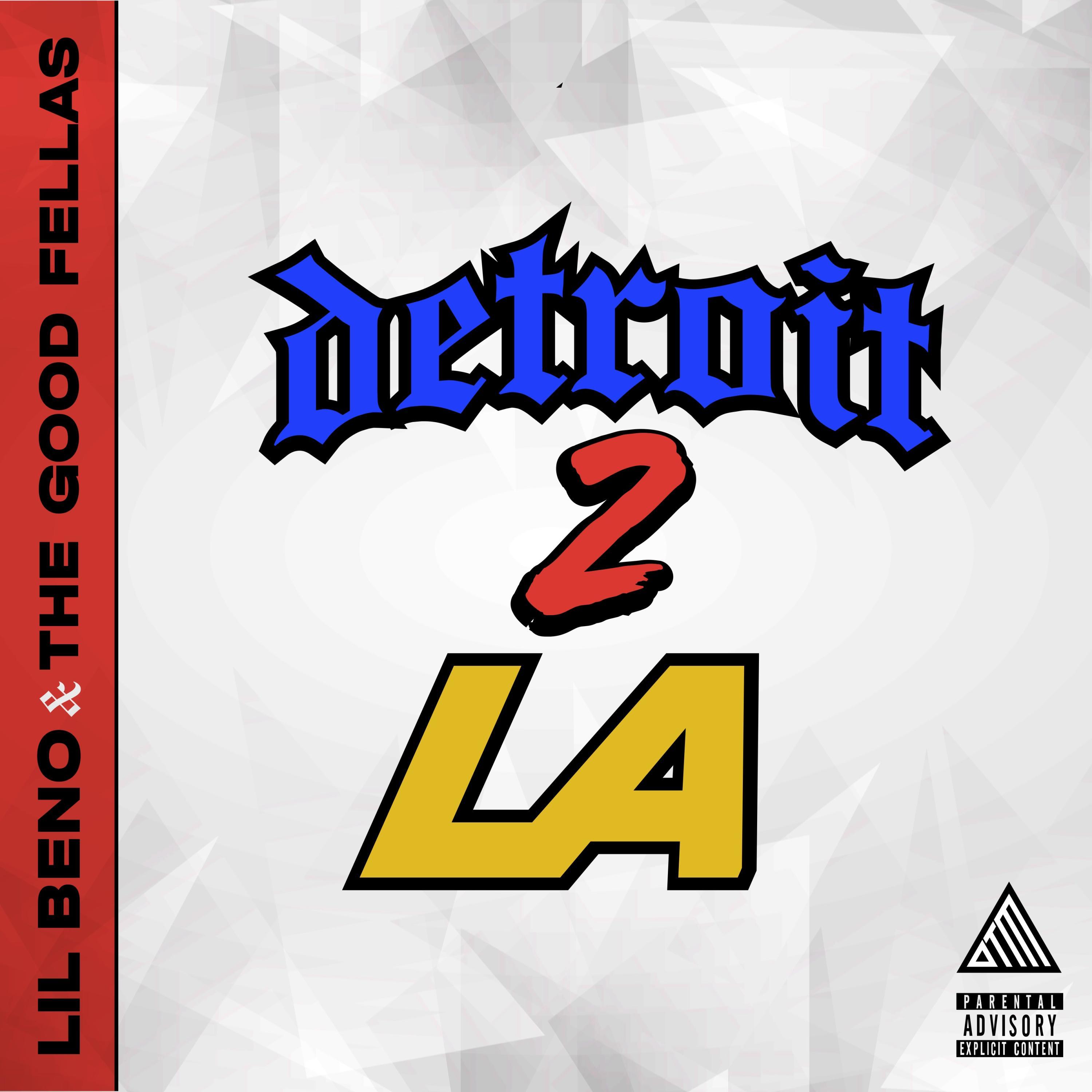 Detroit 2 LA