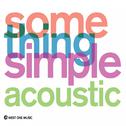 Something Simple Acoustic专辑