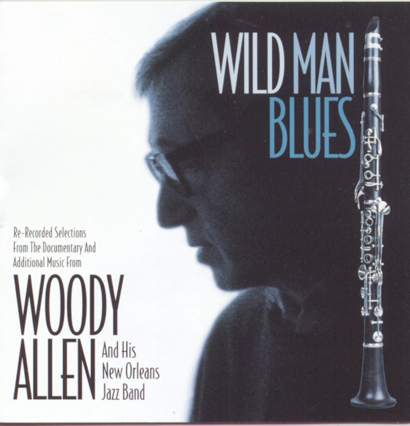Wild Man Blues