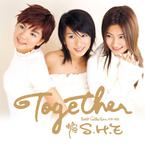 专辑《Together 新歌+精选》