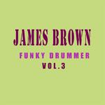 Funky Drummer Vol.  3专辑