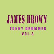 Funky Drummer Vol.  3