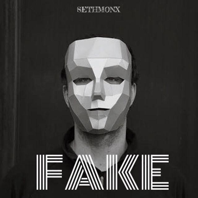 FAKE专辑