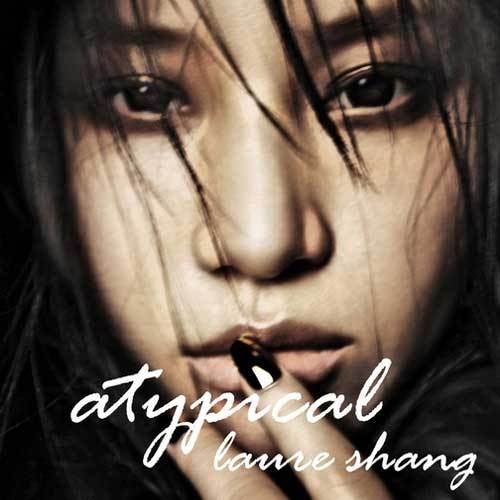 尚雯婕-《atypical 异类》