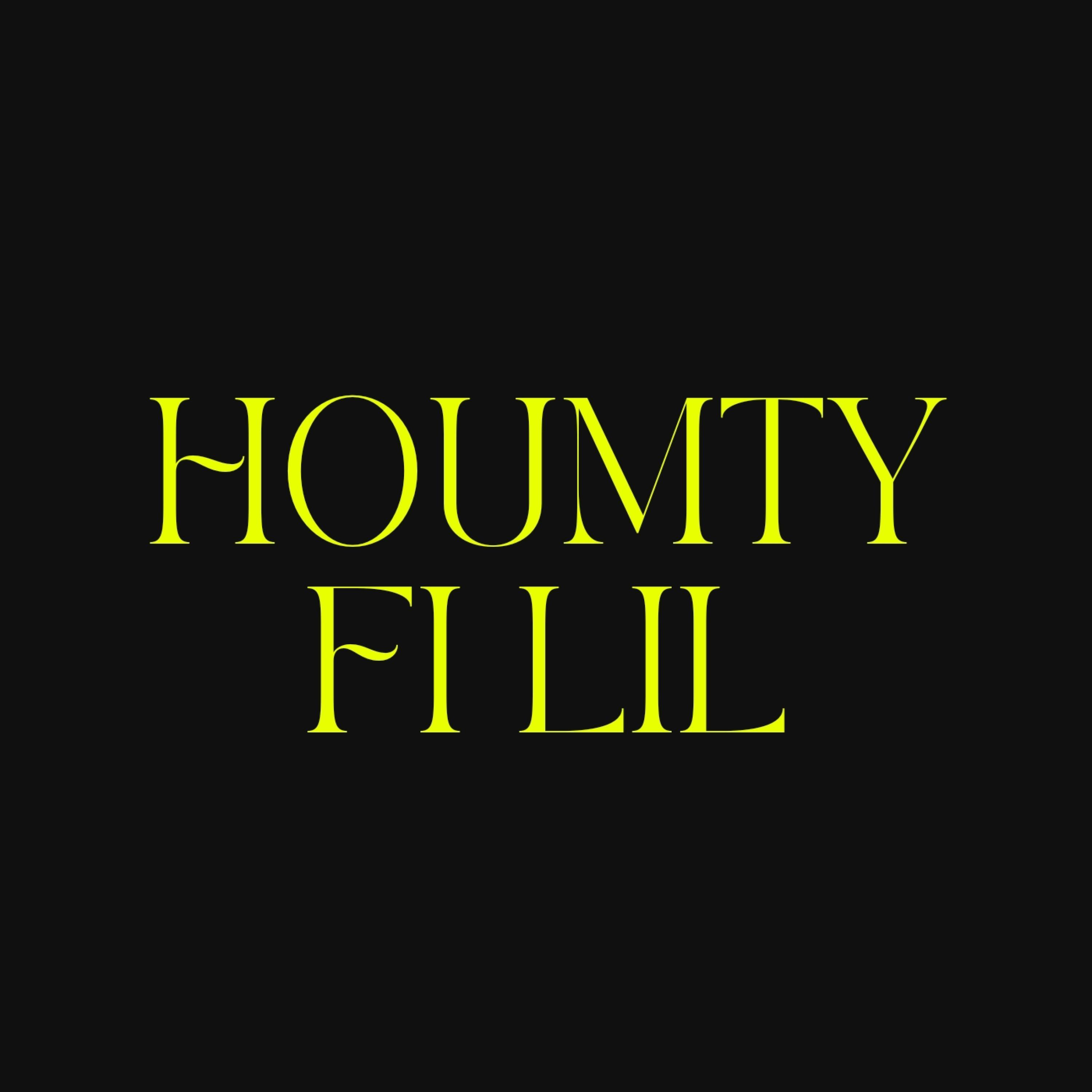 Houmty fi lil