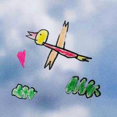 翅膀和泥土