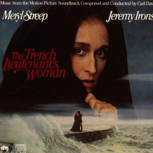 The French Lieutenant's Woman (Music from the Motion Picture)