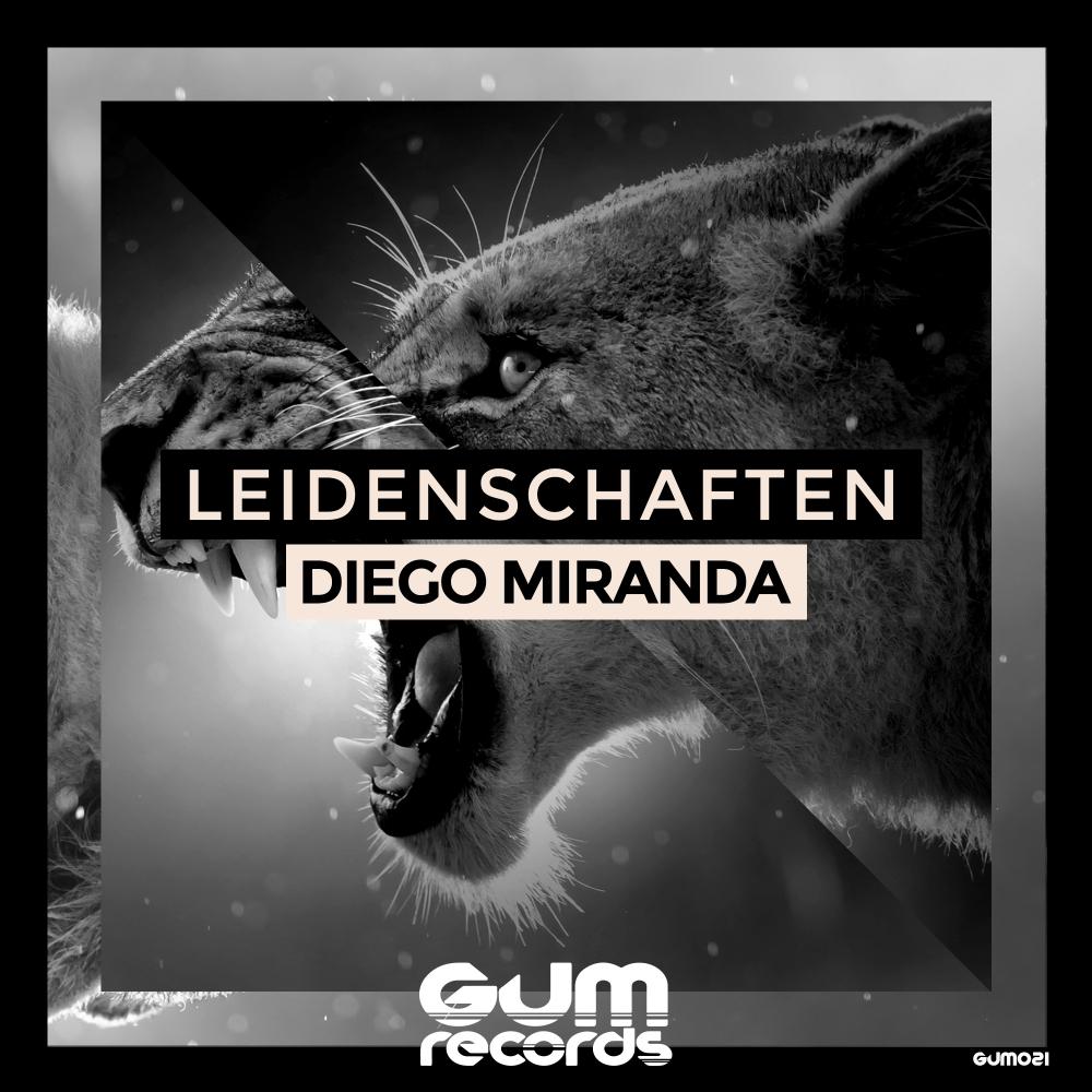 Leidenschaften (Original Mix)