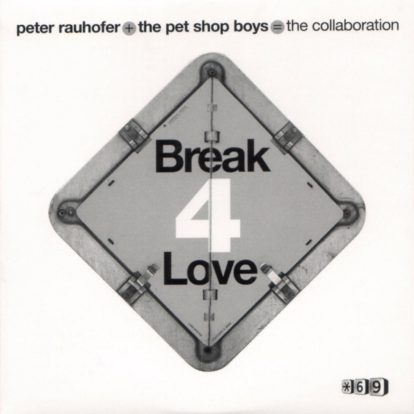 Break 4 Love