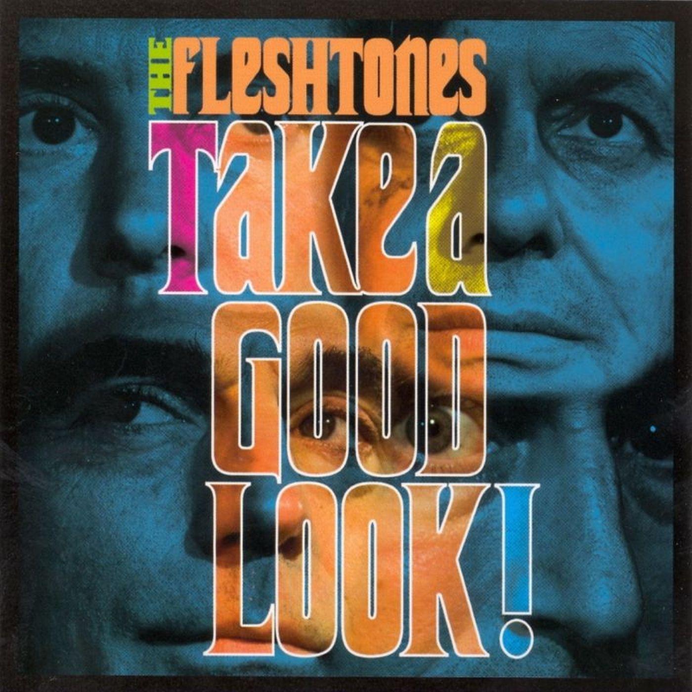 Take a Good Look