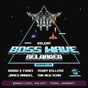 Boss Wave: Reloaded (Remixes)专辑