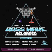 Boss Wave: Reloaded (Remixes)