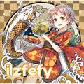 ilzfefy イルズフ エフィ -ニリツハイハン-