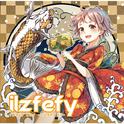 ilzfefy イルズフ エフィ -ニリツハイハン-专辑