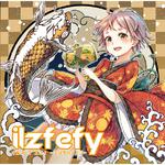 ilzfefy イルズフ エフィ -ニリツハイハン-专辑