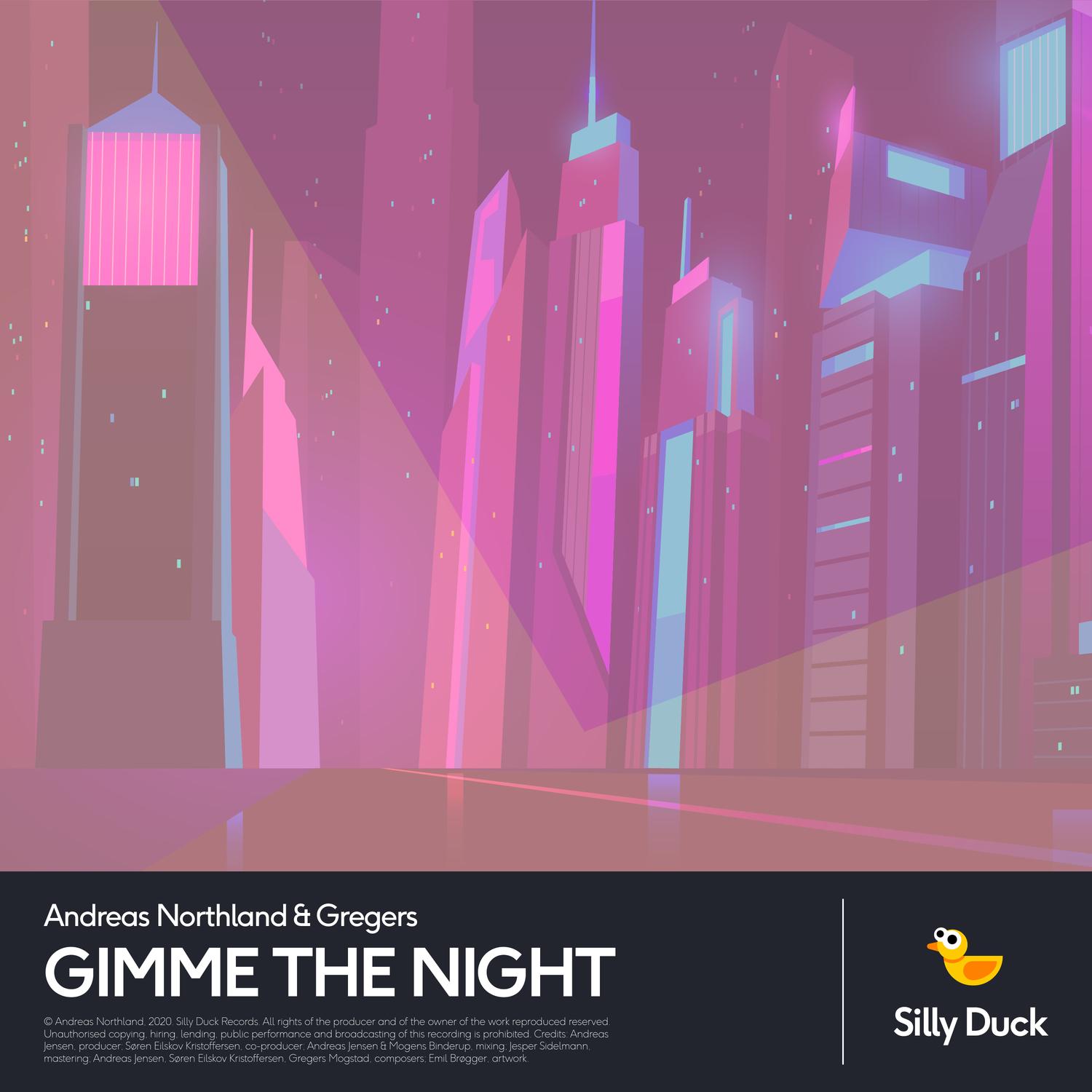 Gimme the Night