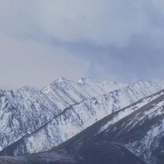 下雨天