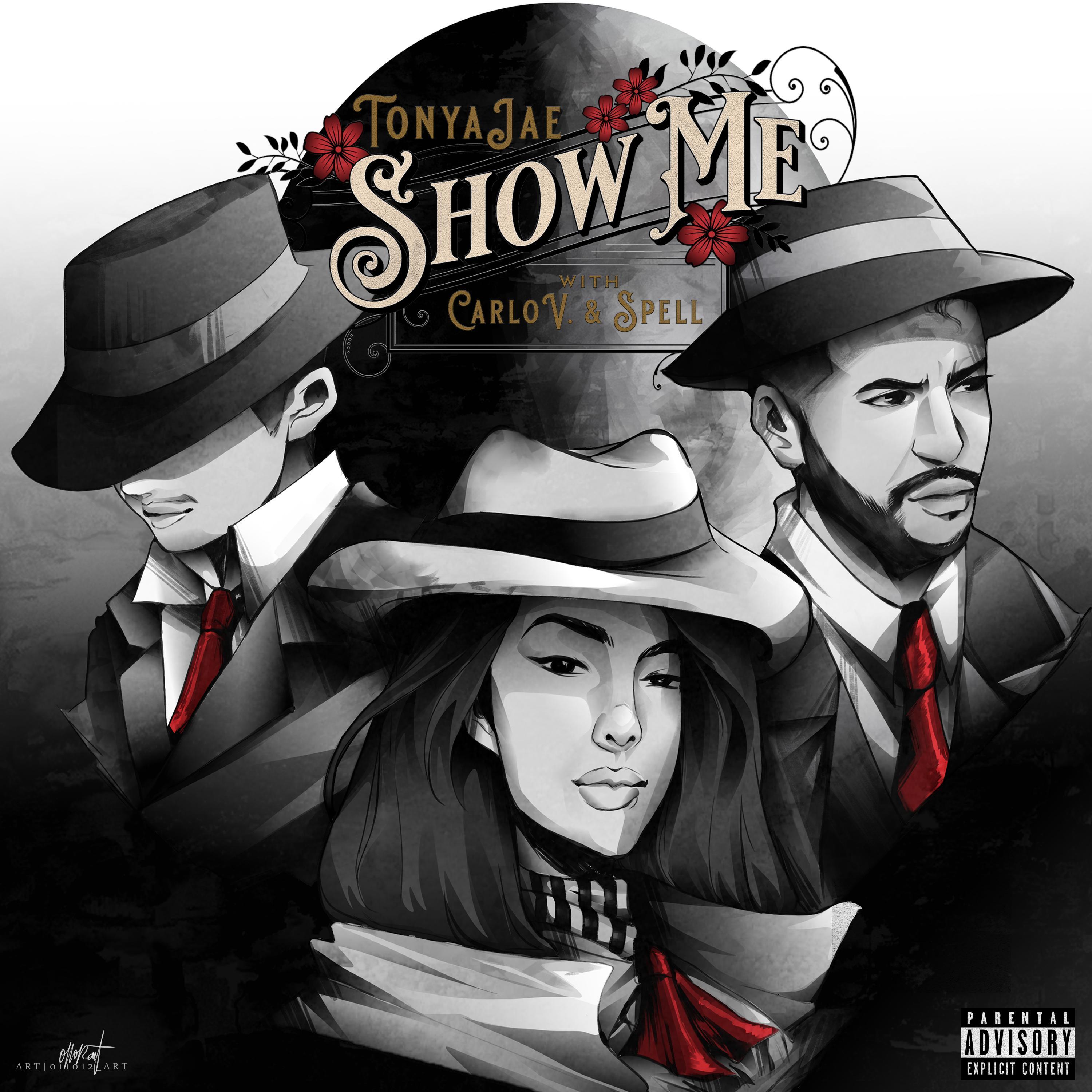 Show Me (feat. Spell)