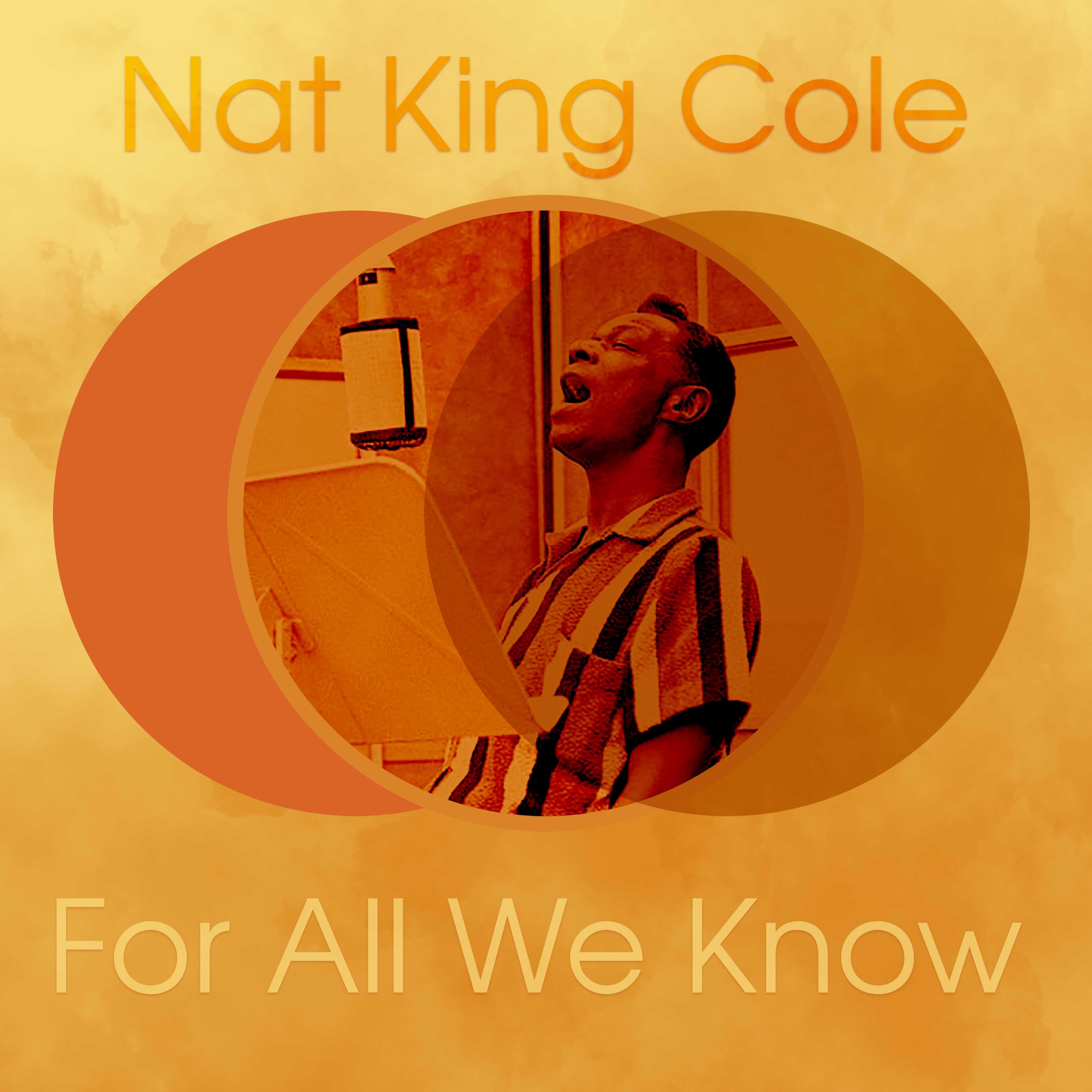 For All We Know