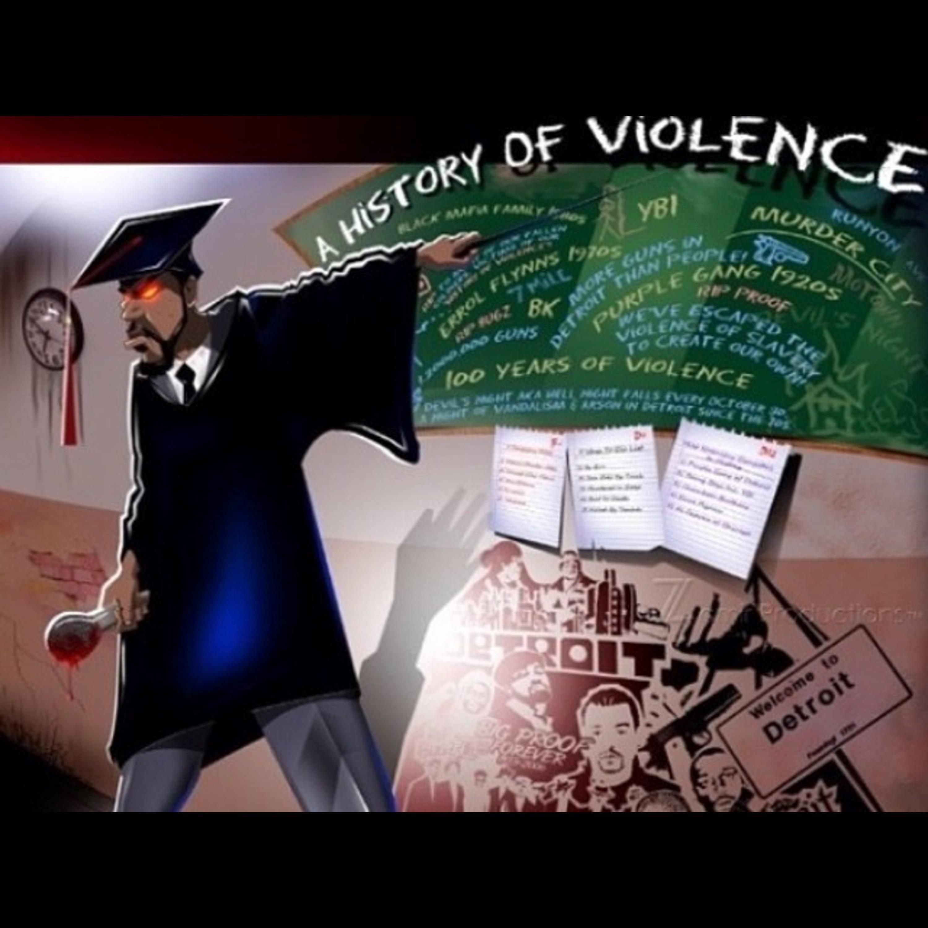 A History of Violence
