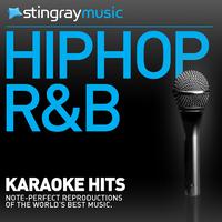 Rihanna - Disturbia (karaoke 2)