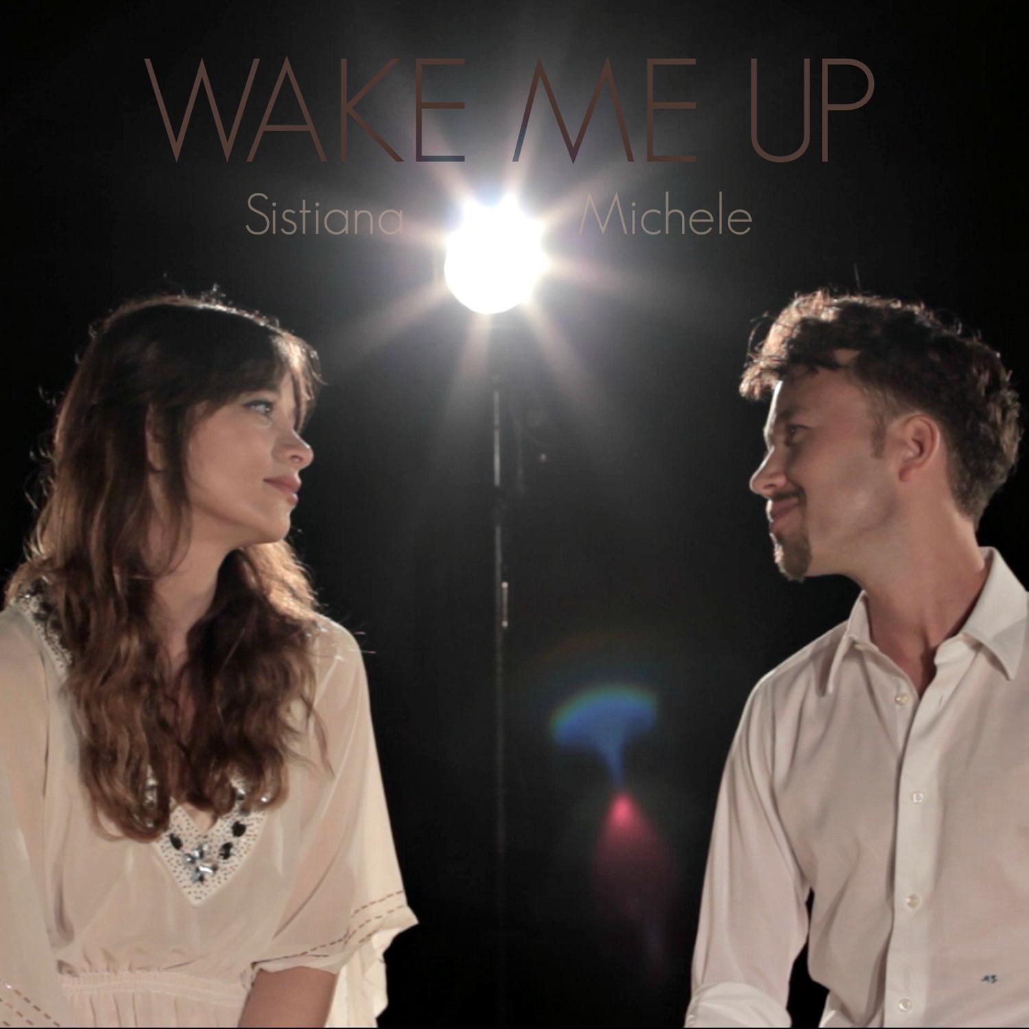 Wake Me Up