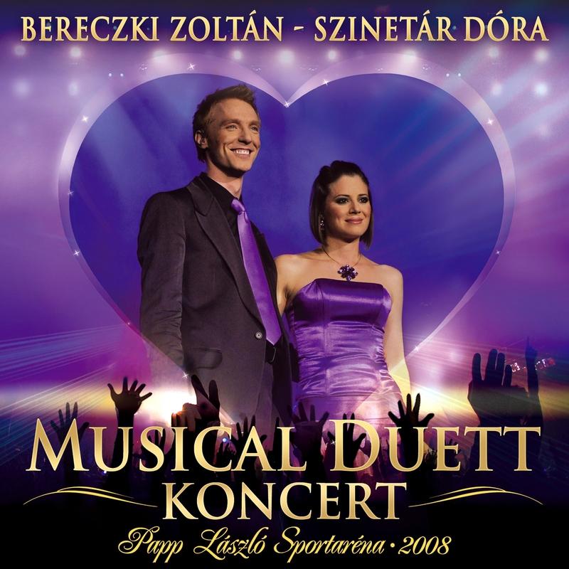 Musical Duett koncert