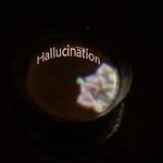 Hallucination专辑