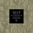 Best Audiophile Voices III