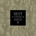 Best Audiophile Voices III专辑
