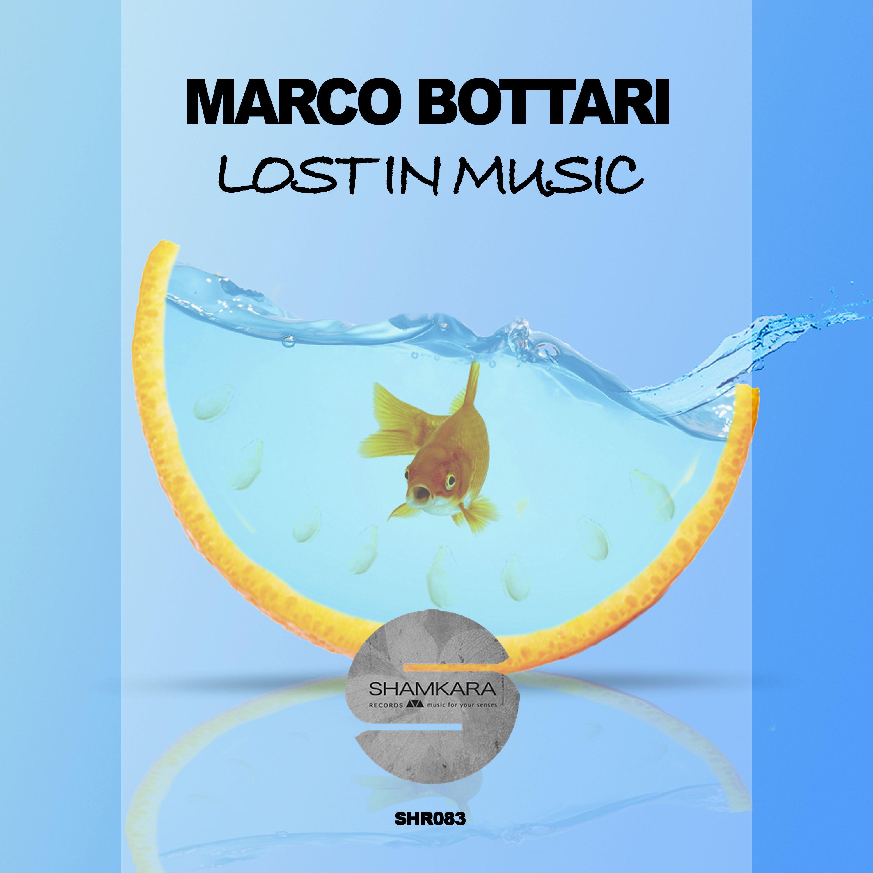 Marco Bottari - Beautiful Day