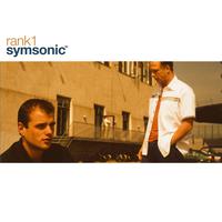 Symsonic - Rank 1 ( 2 Faces 2004 Instrumental Remix )