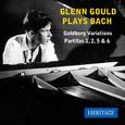 Glenn Gould Plays Bach