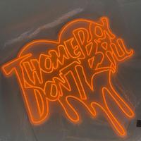 thomeboydontkill 红色惊叹号 伴奏 beat 无水印 高品质定制