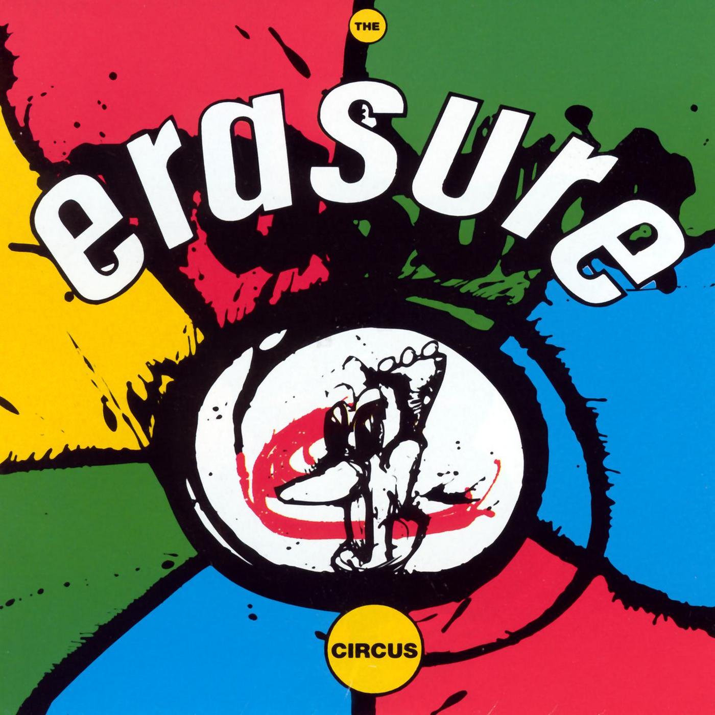 The Circus (2011 - Remaster)
