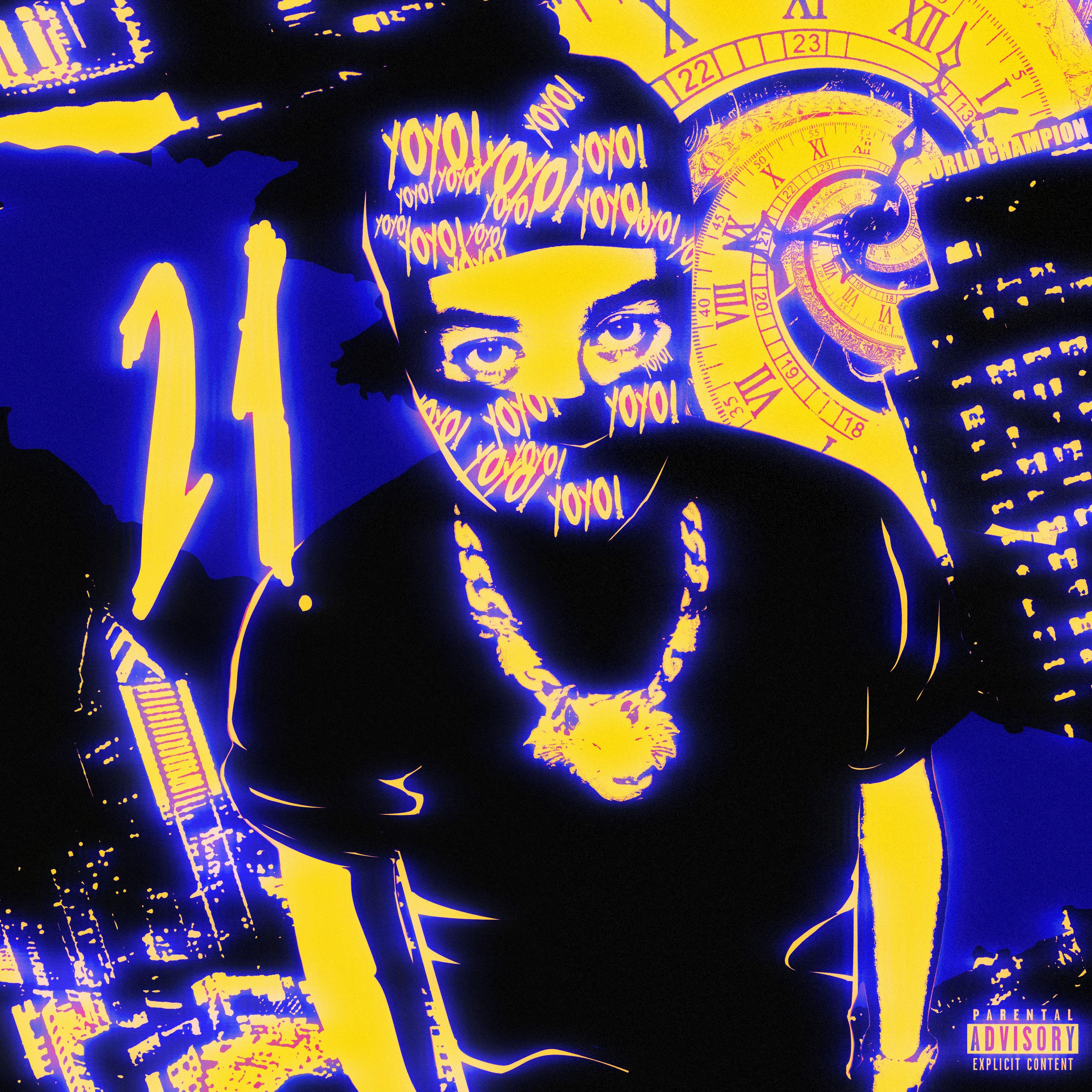 “Gandagana”Drill Type Beat（Prod by KK）