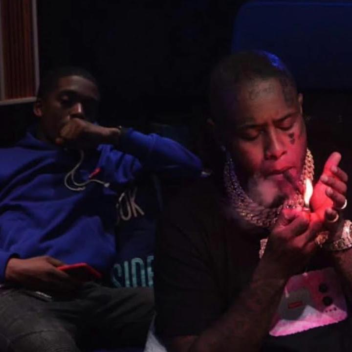 " Mafia " SouthSide Type Beat