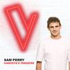 Sam Perry - Gangsta's Paradise (The Voice Australia 2018 Performance / Live)