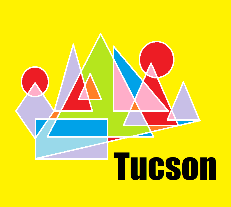 Tucson专辑