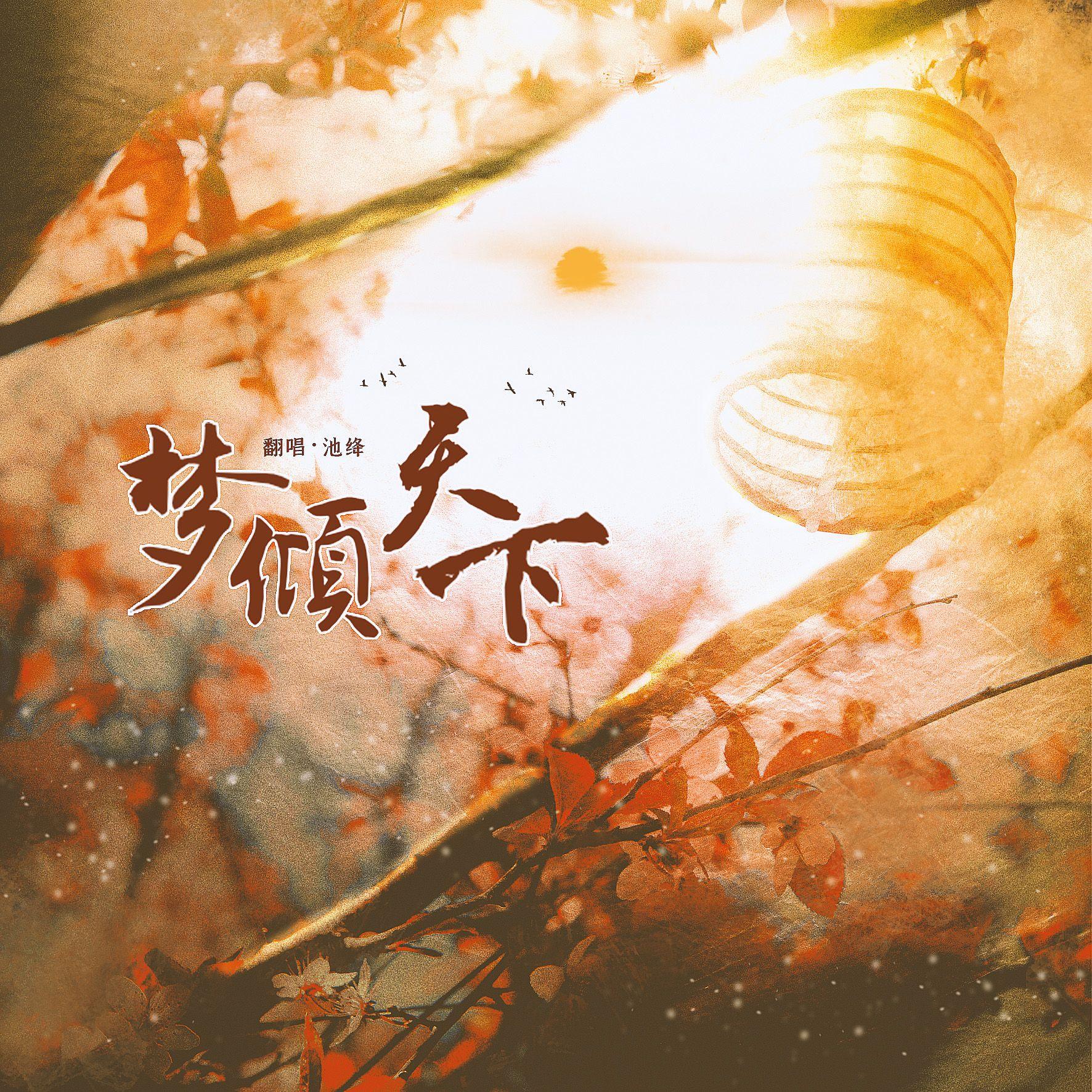 梦倾天下