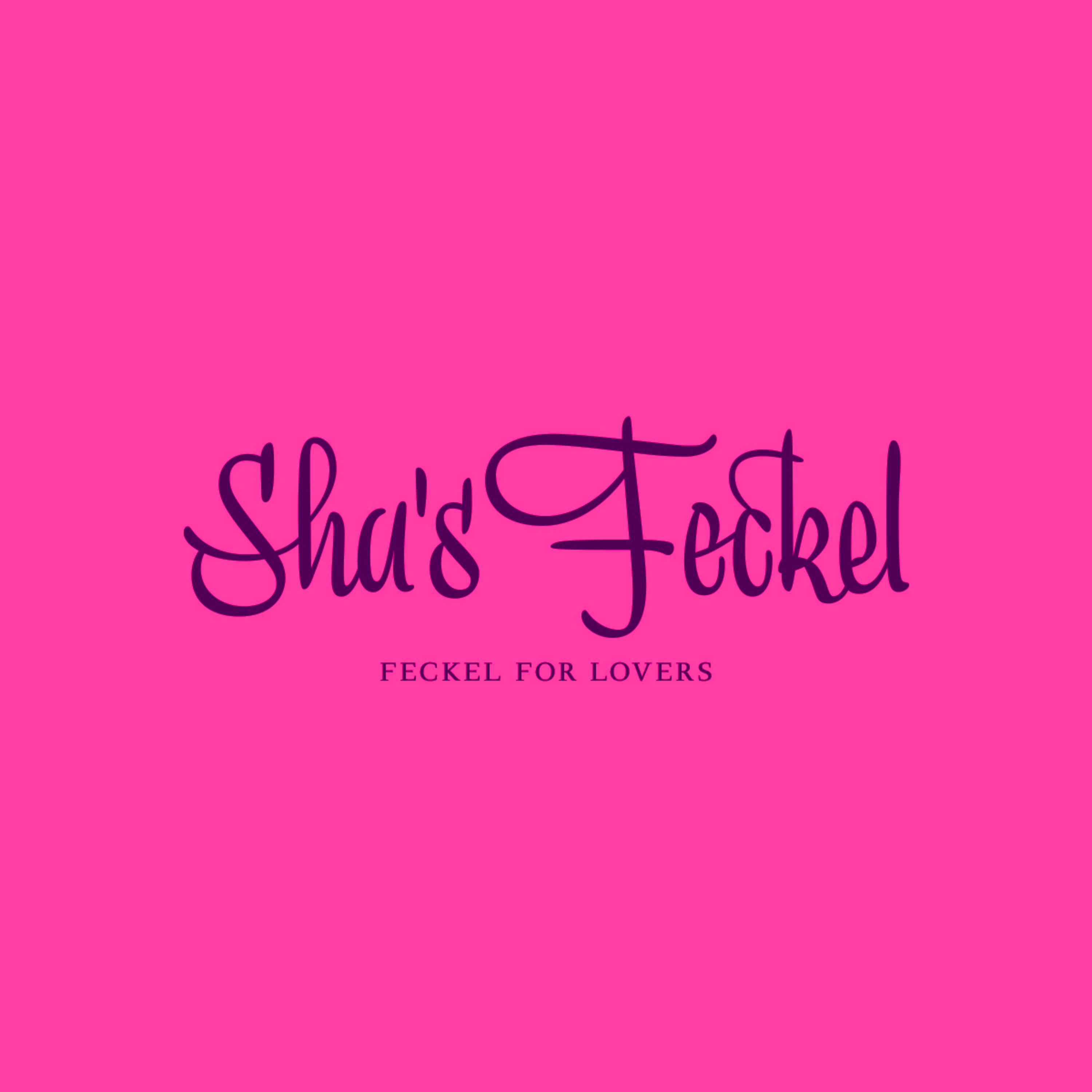 Feckel for Lovers