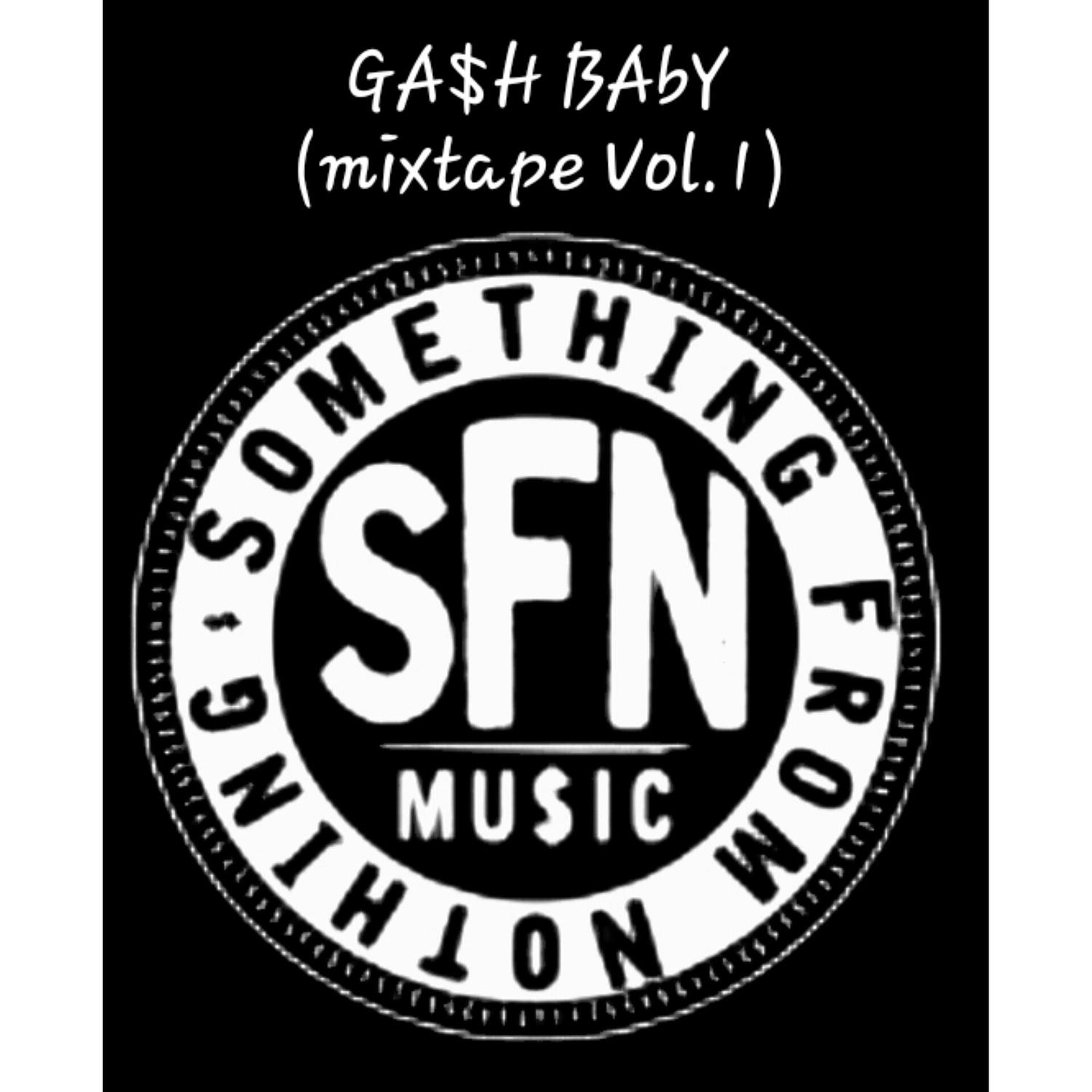Ga$h Baby - Storytime(Freestyle 2017)