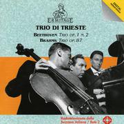Trio di Trieste, Beethoven, Brahms