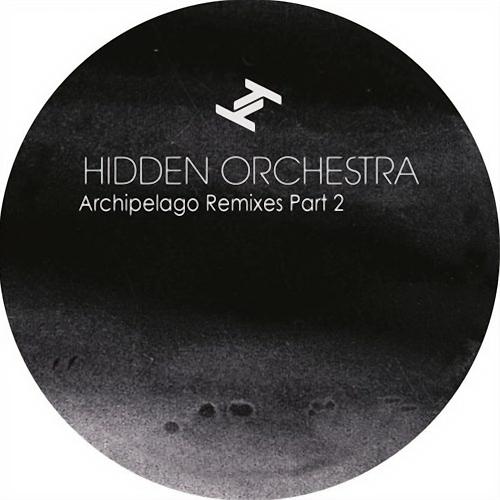 Archipelago Remixes Part 2