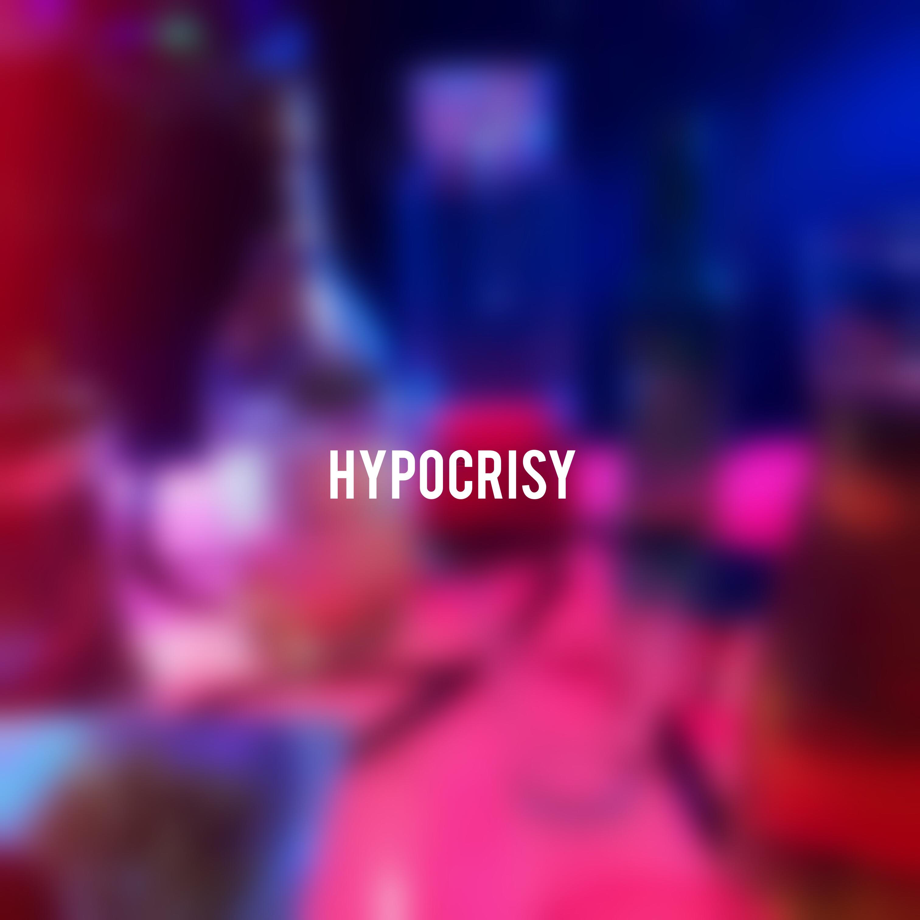 Hypocrisy专辑