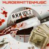 Murder Mitten Media - Off The Wall (feat. Lil Runt)