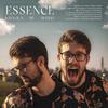 Essence - Sessione